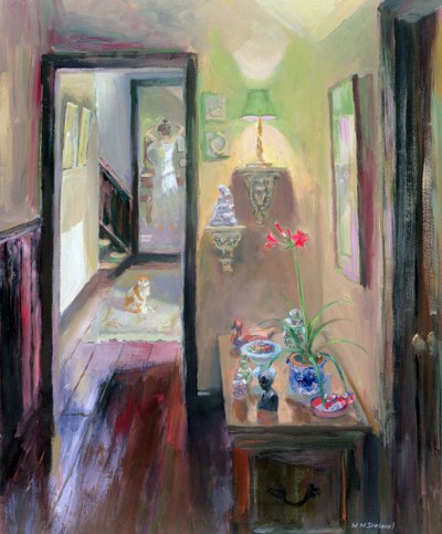 La Lampada, c.2000 da William Ireland